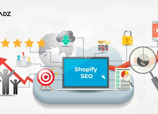 Shopify SEO Tips