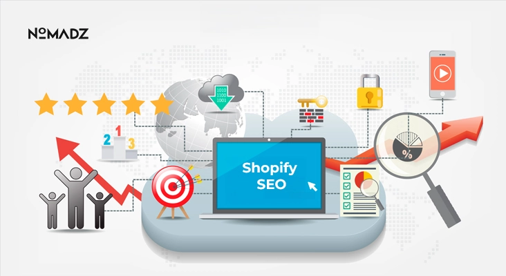 Shopify SEO Tips