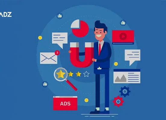 Paid Search Marketing