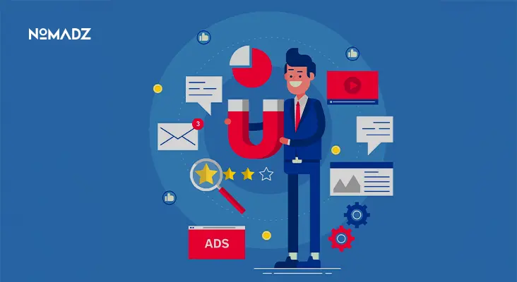 Paid Search Marketing