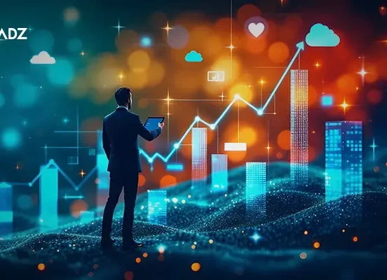 Data-driven marketing