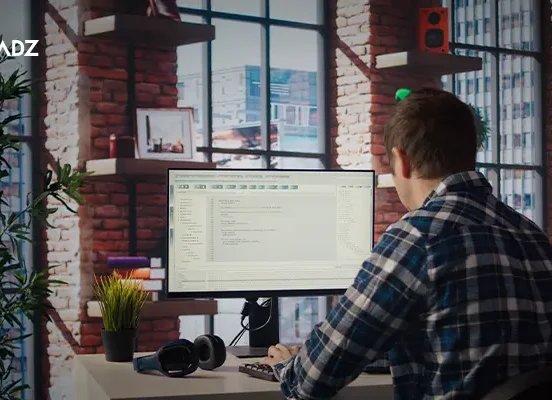 XML sitemap structure displayed on screen for website SEO optimization.