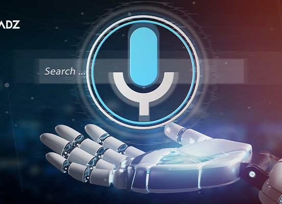 Voice Search Optimization