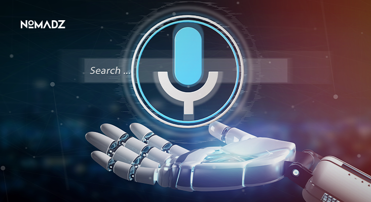 Voice Search Optimization