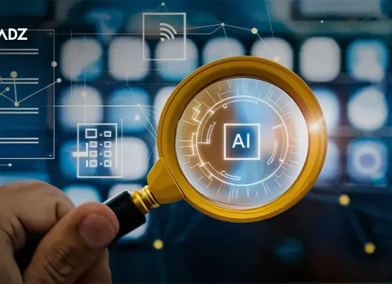 AI content detection tools