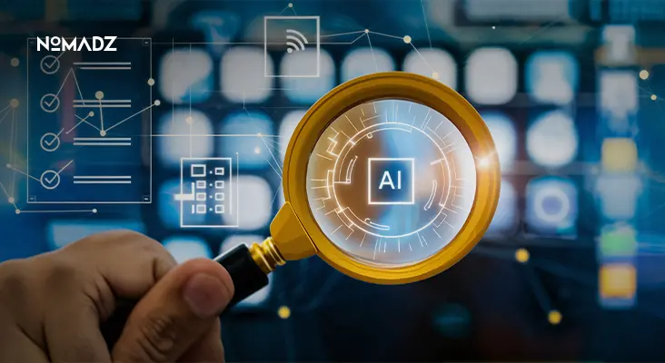 AI content detection tools