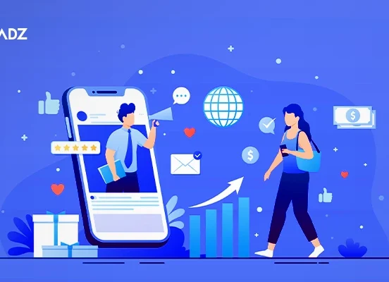 Building a Social Media Strategy That Converts