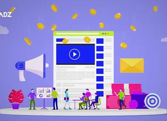 Media buying strategy