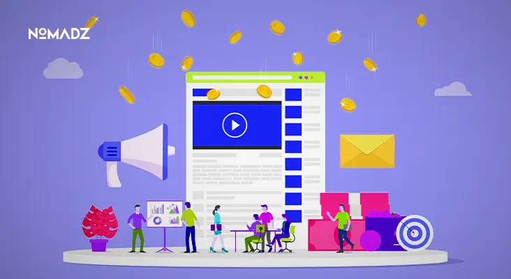 Media buying strategy