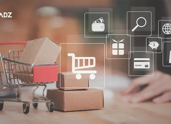 Sell digital products online