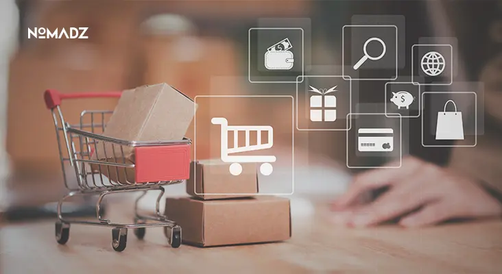 Sell digital products online