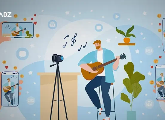 Influencer Marketing