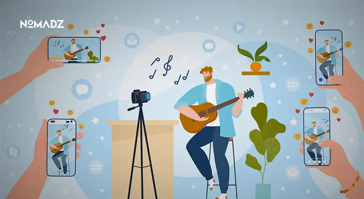 Influencer Marketing