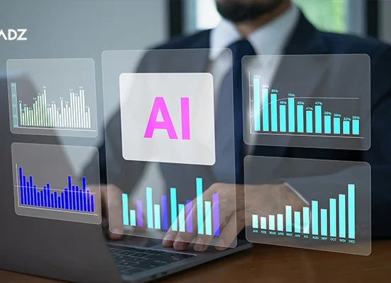 AI in Performance Marketing