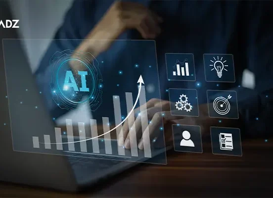 AI in Performance Marketing