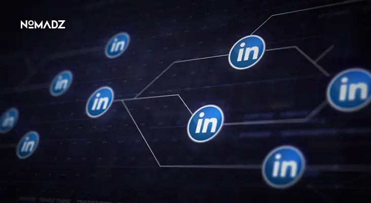 Personal branding on LinkedIn