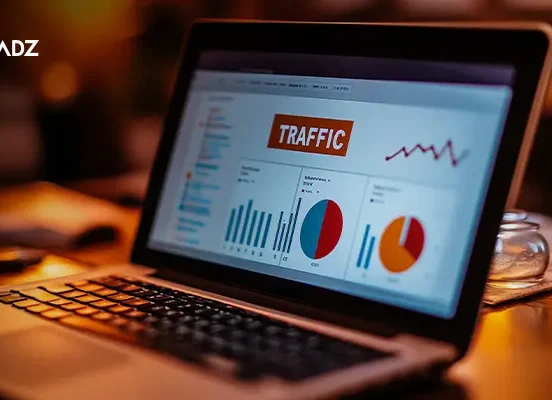 Product page optimization