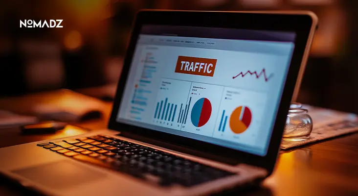 Product page optimization