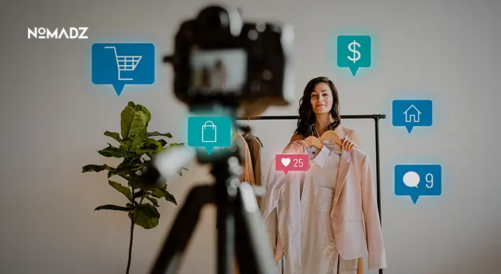 Shoppable Rich Media Ads