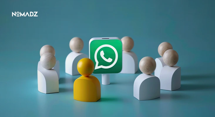 WhatsApp Marketing for Business