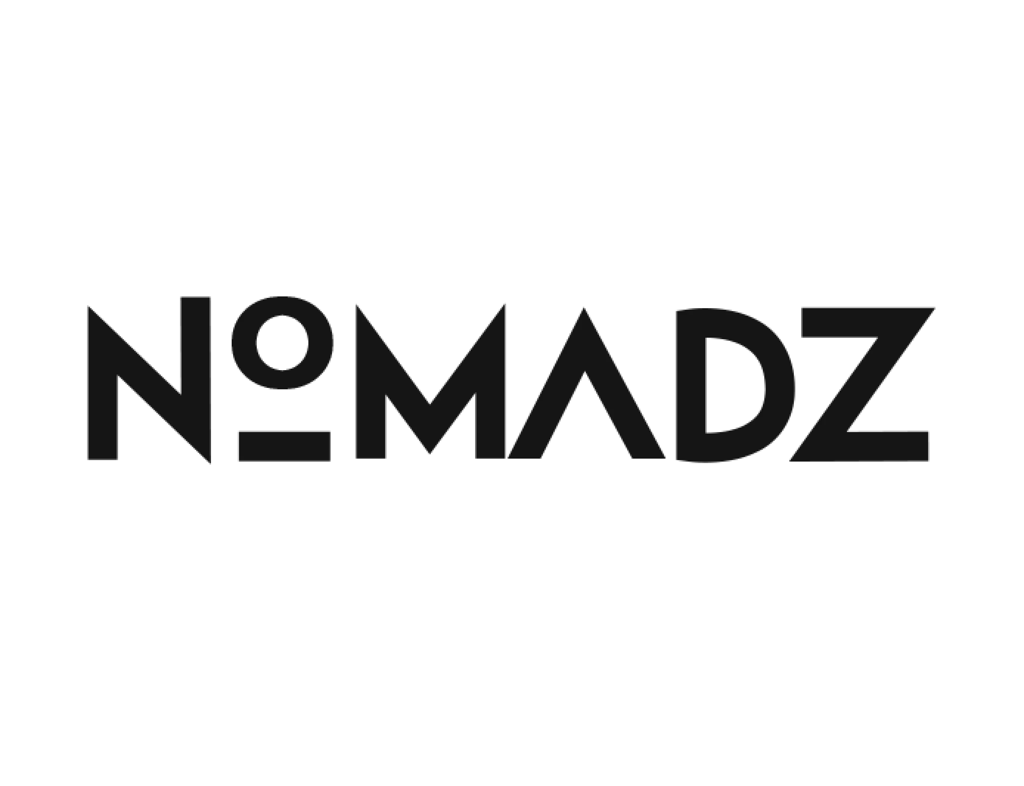 nomadz brand logo