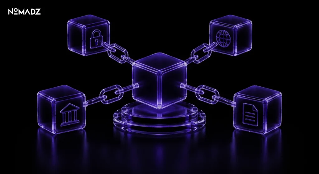 Blockchain Technology