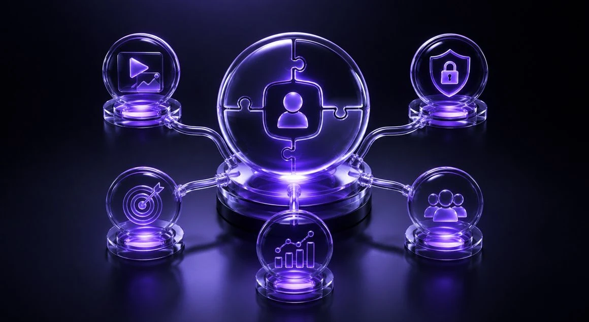 How Rich Media Helps Fix Attribution Gaps in a Privacy-First World