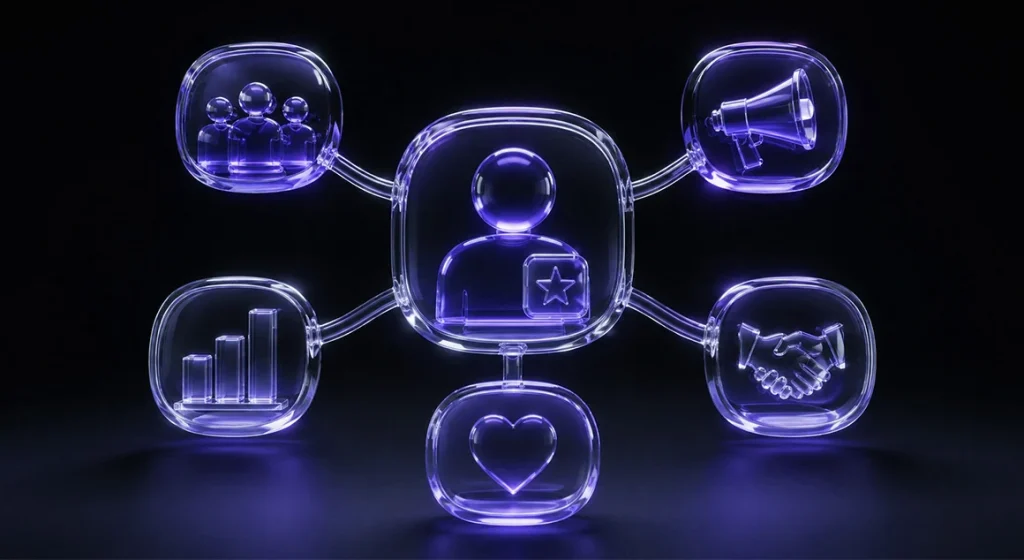 influencer marketing agency
