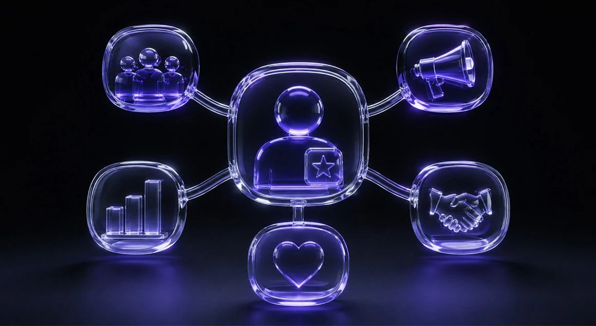 influencer marketing agency